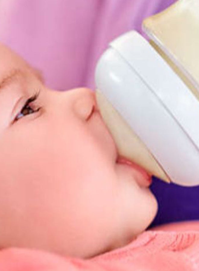 Philips Avent Set Of 2 Natural Feeding Bottle SCF690 27 PA401 - Image 3