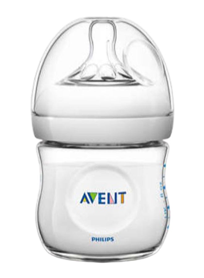 Philips Avent Set Of 2 Natural Feeding Bottle SCF690 27 PA401 - Image 2