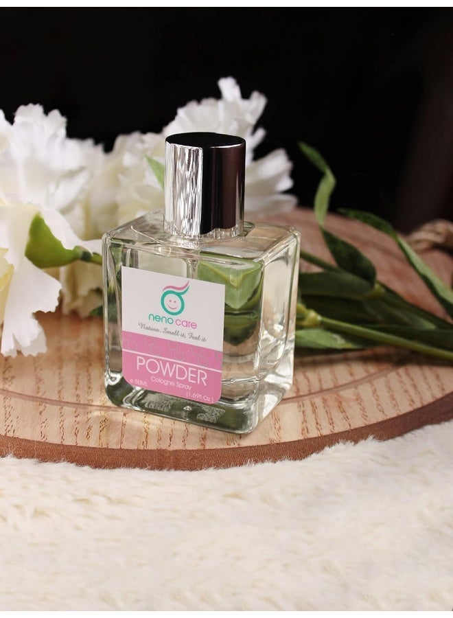 نينو كير - عطر بودر EDC 50ملليلتر - Image 1