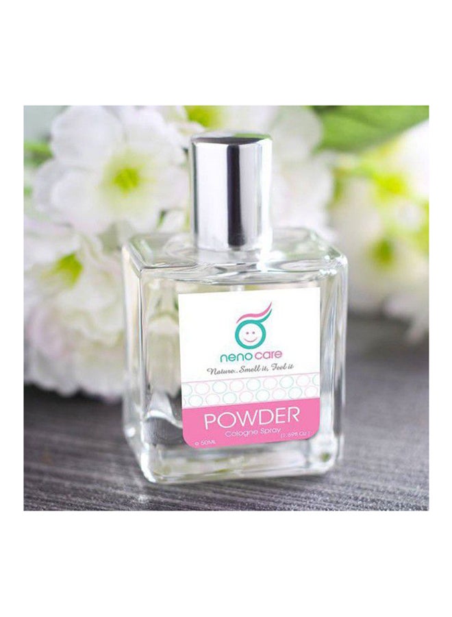 نينو كير عطر بودر EDC 50ملليلتر - Image 2