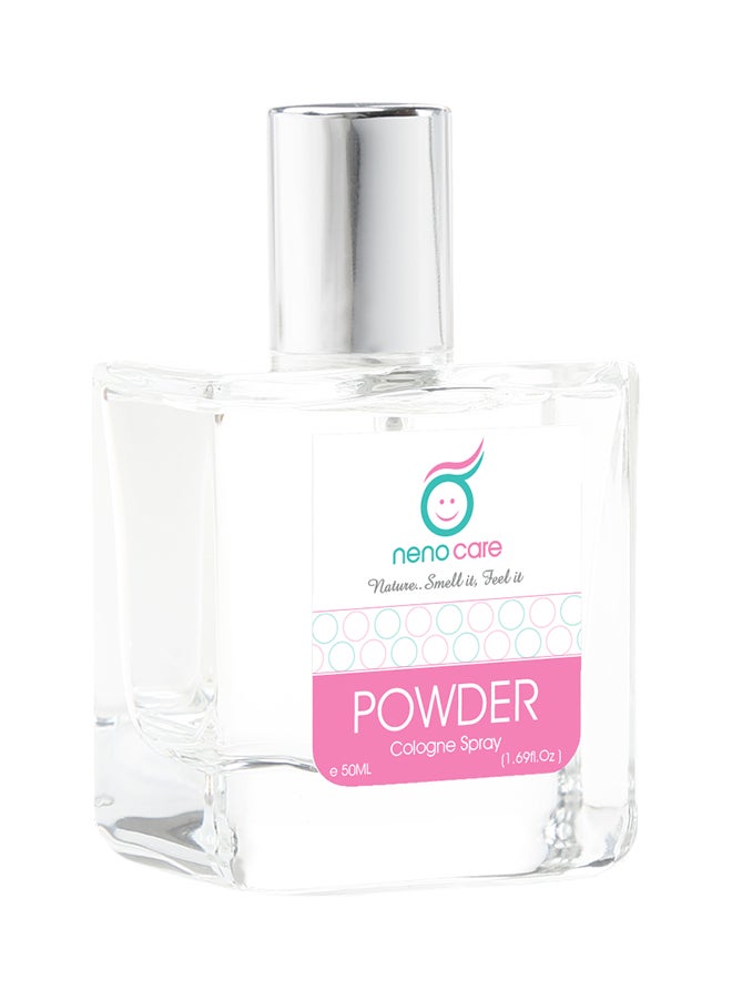 نينو كير عطر بودر EDC 50ملليلتر - Image 1