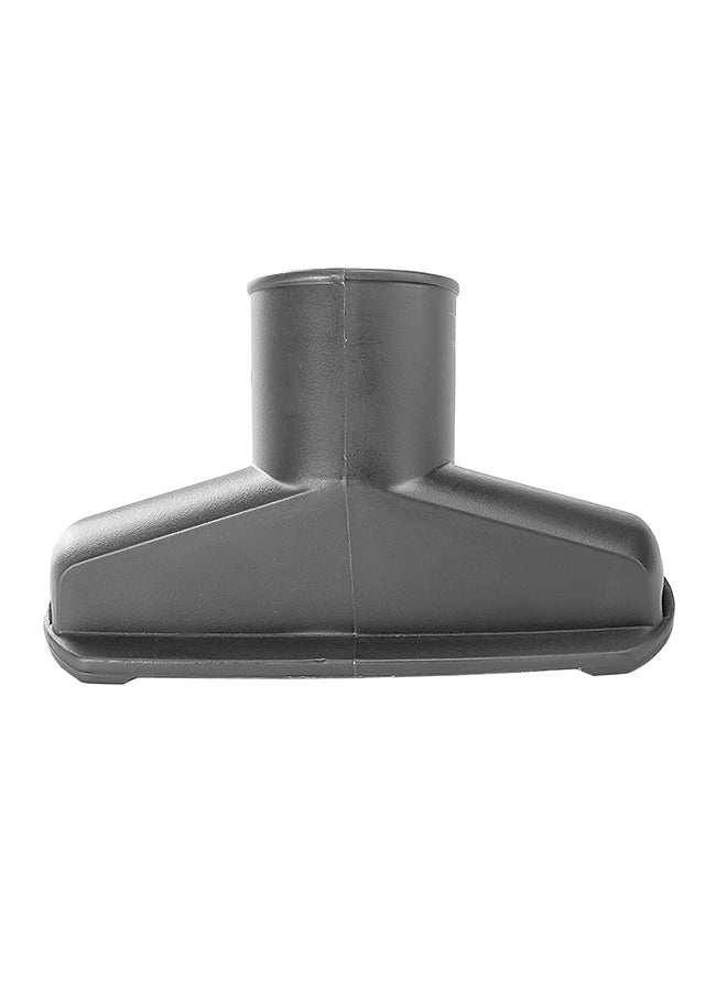 بلاك اند ديكر مكنسة كهربائية 1600 واط، حاوية غبار  2.5 ليتر، نظام فلتر 6 طبقات HEPA،نظام تحكم بقوة الشفط، كابل 5 أمتار، مزودة بفراش، قوية وفعالة، VM1680-B5 2.5 L 1400 W VM1680-B5 أسود/أحمر/رمادي - Image 3