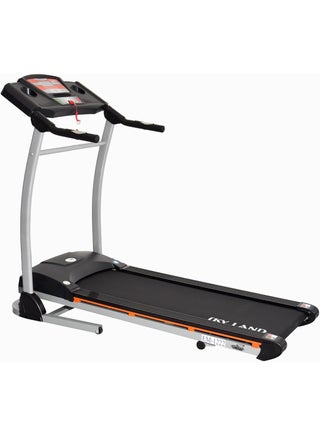 SKY LAND Fitness Foldable Treadmill With Powerful 4 Hp Peak Motor for Home Use image 11