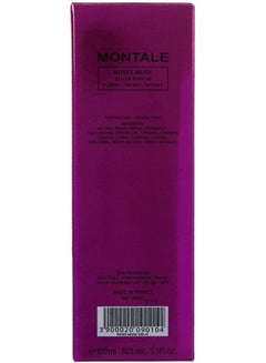 MONTALE Roses Musk Hair Mist Spray 100ml  - Image 3