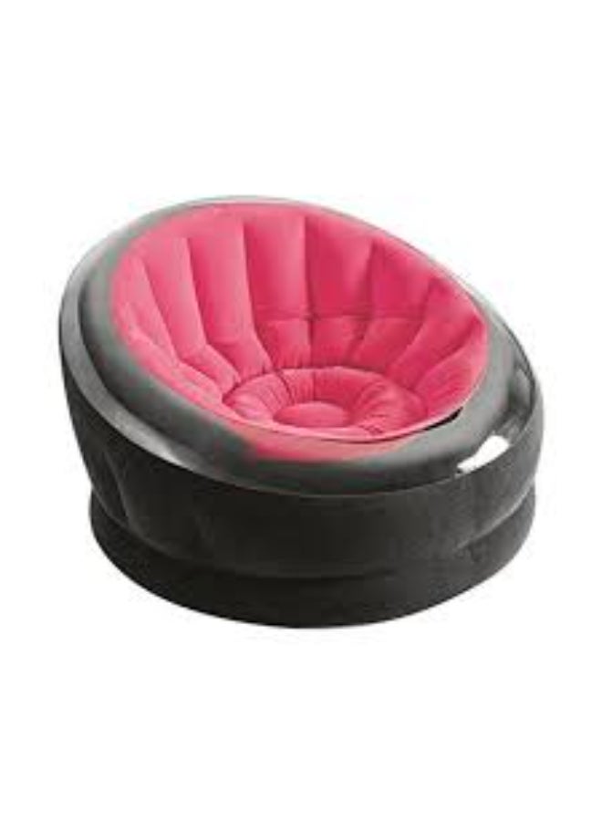 INTEX 1 Piece Empire Chair Assorted Color May Vary multicolour 112x69x109cm  - Image 2