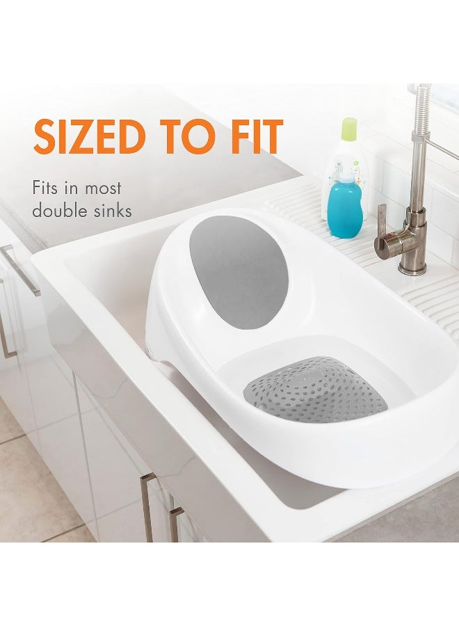 BOON - Soak Portable Bathtub - Image 1