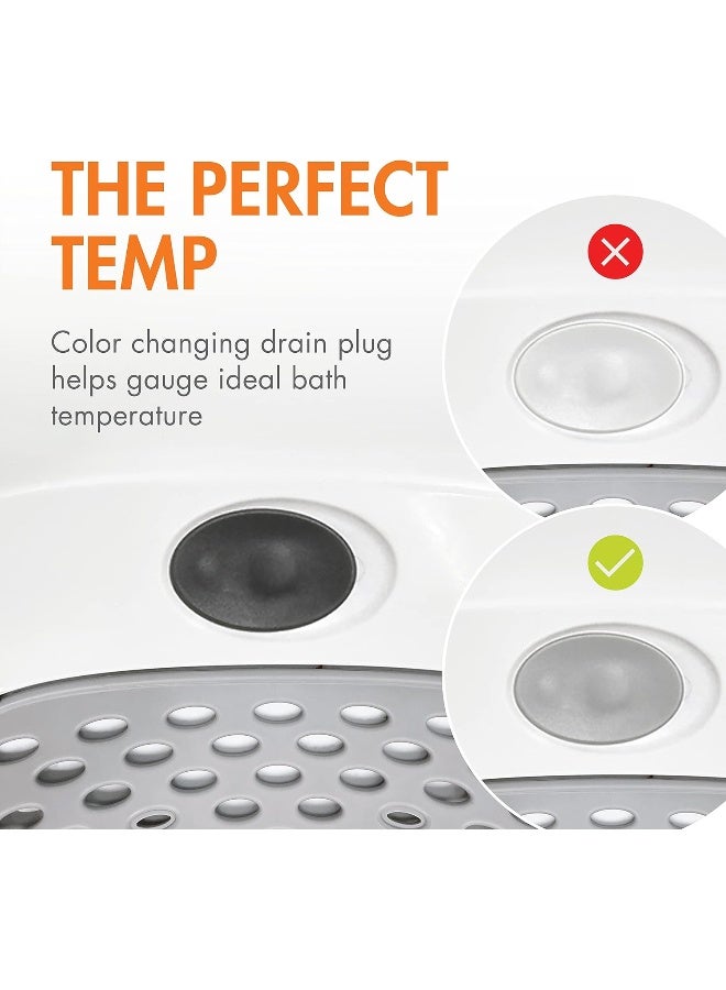BOON - Soak Portable Bathtub - Image 1