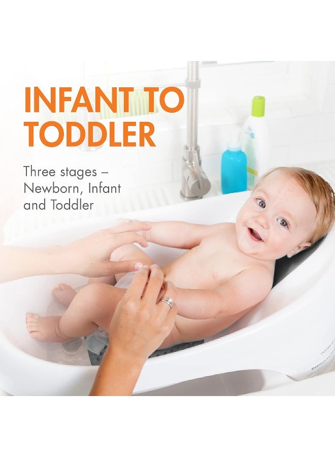 BOON - Soak Portable Bathtub - Image 1