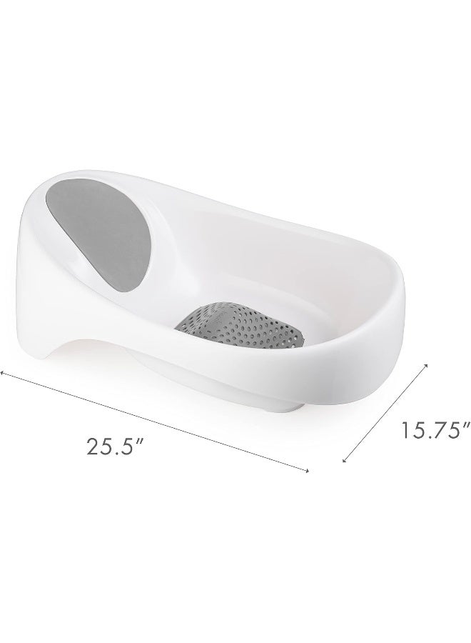 BOON - Soak Portable Bathtub - Image 1