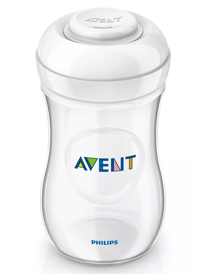 PHILIPS AVENT Pack Of 6 Baby Feeding Bottle Sealing Disc For Milk Storage - White  - Image 5