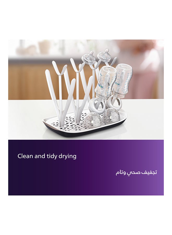Philips Avent Drying Rack | No.1 Brand Recommended By Moms Worldwide - Image 2