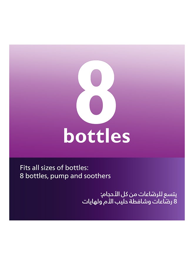 Philips Avent Drying Rack | No.1 Brand Recommended By Moms Worldwide - Image 5