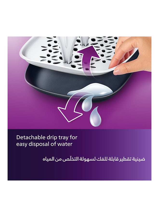 Philips Avent Drying Rack | No.1 Brand Recommended By Moms Worldwide - Image 3