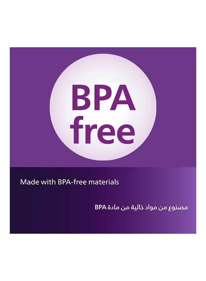 Breast Milk Bags 6Oz/180Ml| 25Pcs | No.1 Brand Recommended By Moms Worldwide