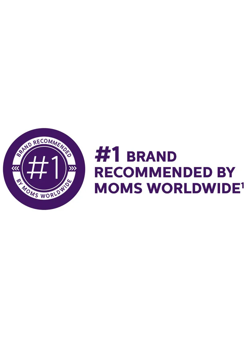 Philips Avent 4-In-1 Healthy Baby Food Steamer And Blender | No.1 Brand Recommended By Moms Worldwide |  Effortless Nutritious Baby Meals