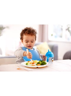 PHILIPS AVENT Avent Baby Divider Plate Multi Colour, Scf702, 00  - Image 4