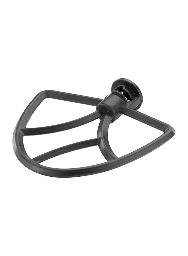 بلاك اند ديكر عجانه  1000 واط، 4 ليتر، ملحقات مختلفة، مع وعاء من الفولاذ المقاوم للصدأ،  6 إعدادات للسرعة،عجان مثالي للخلط والعجن، SM1000-B5 4 L 1000 W SM1000-B5 أبيض/فضي - Image 5