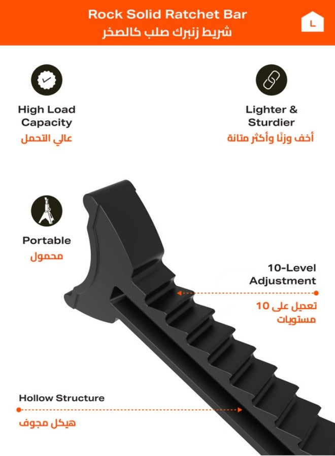 حامل رافعة سيارة 3 طن من قطعتين - pnsku/N16326945A/45/_/1731475066/0fe3dadc-c690-4e7c-82df-b91c8752a08c