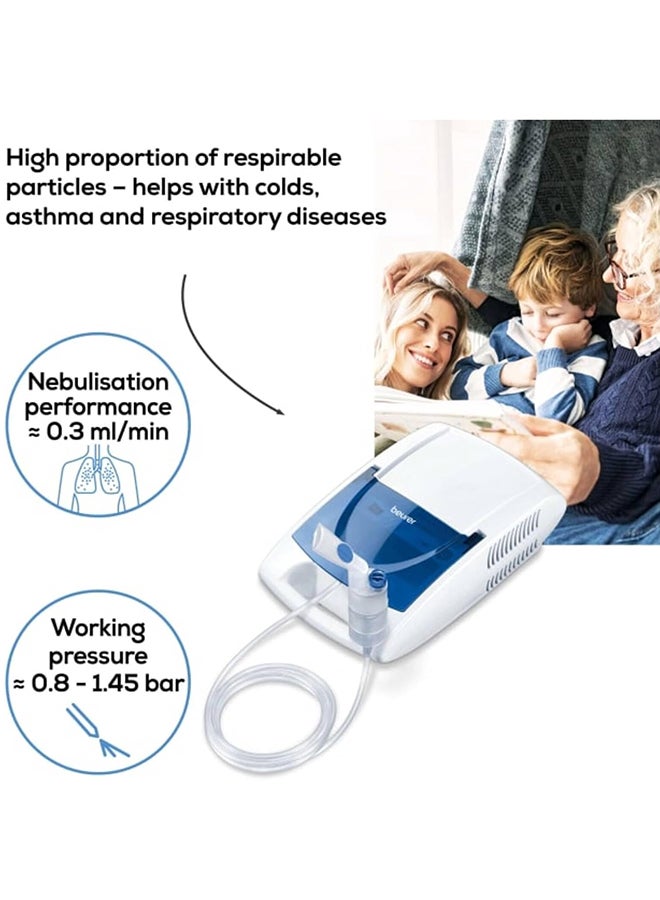 IH 21 Nebulizer White and Blue - pnsku/N16364444A/45/_/1739769556/082a9952-98d5-4e83-88d8-88706216af6d