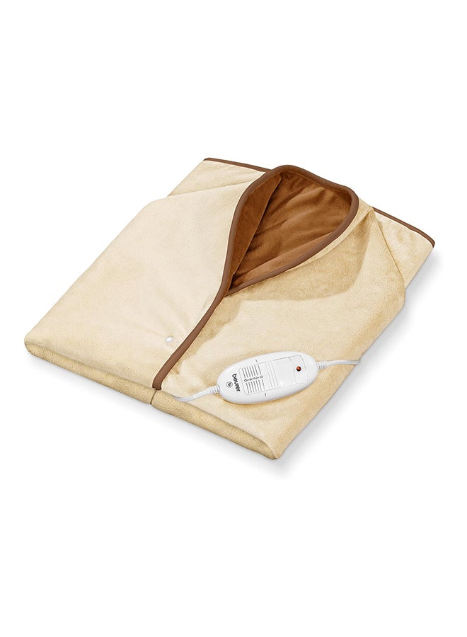 بيورير كاب بتدفئة كهربائية طراز HD50  - Image 1