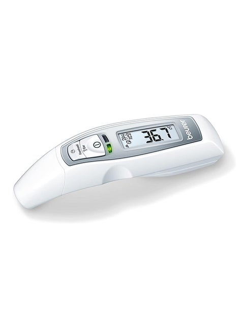 Beurer FT65 Digitales Fieberthermometer Ear And Forehead Measure