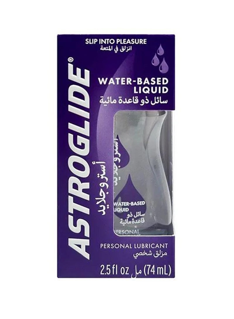 ASTROGLIDE - Intimate Lubricant - Image 1
