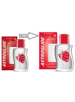 استروجليد Astroglide 73.9 ml Strawberry 