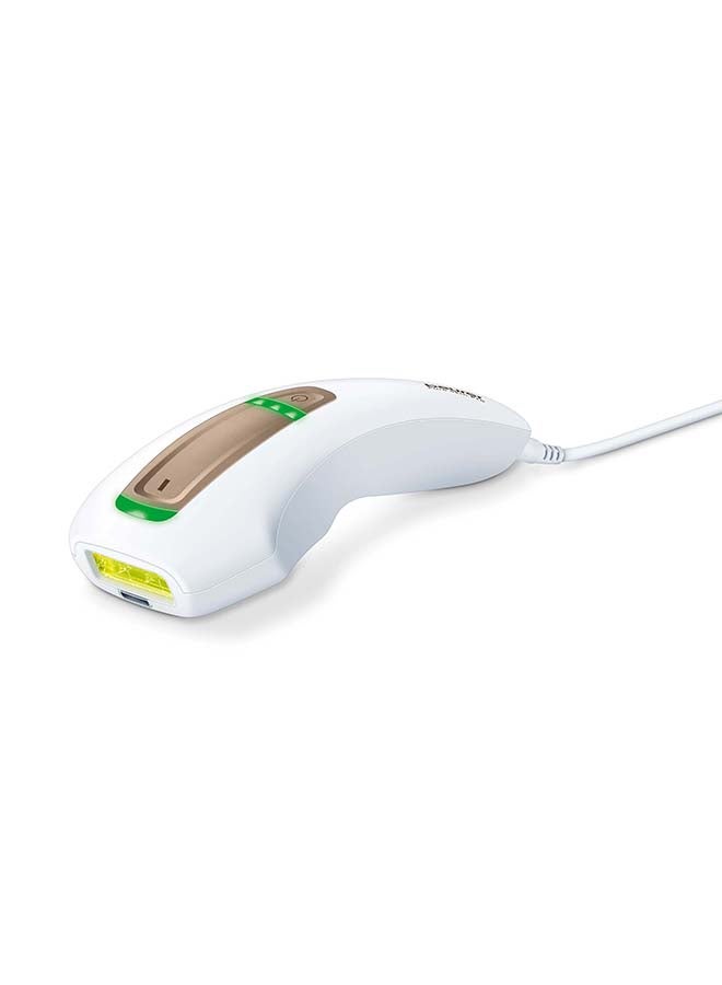 Beurer - Skin Pro Hair Remover IPL White/Brown - Image 1