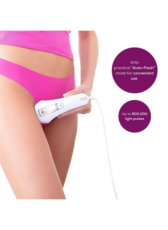 Beurer - Skin Pro Hair Remover IPL White/Brown - Image 1
