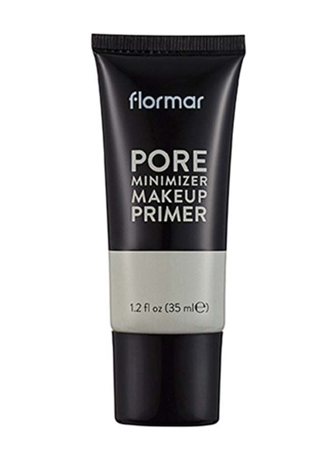 flormar - Pore Minimizer Makeup Primer 002 White - Image 1