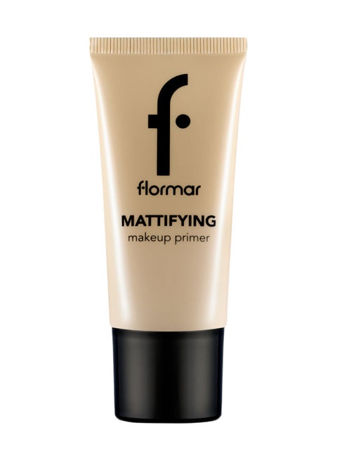 Mattifying Makeup Primer