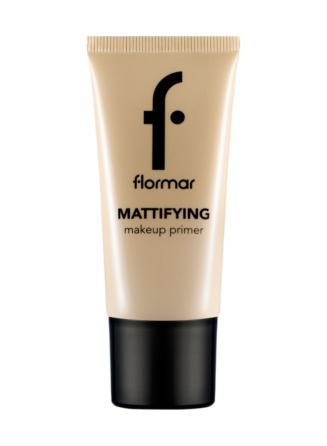 flormar - Mattifying Makeup Primer - Image 1