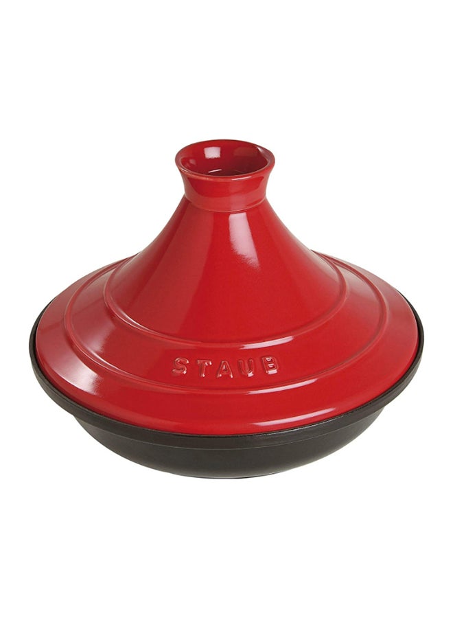 Tagine Red 28cm - pnsku/N16393345A/45/_/1739788946/93999790-f1c0-4b31-9091-a734442f8777