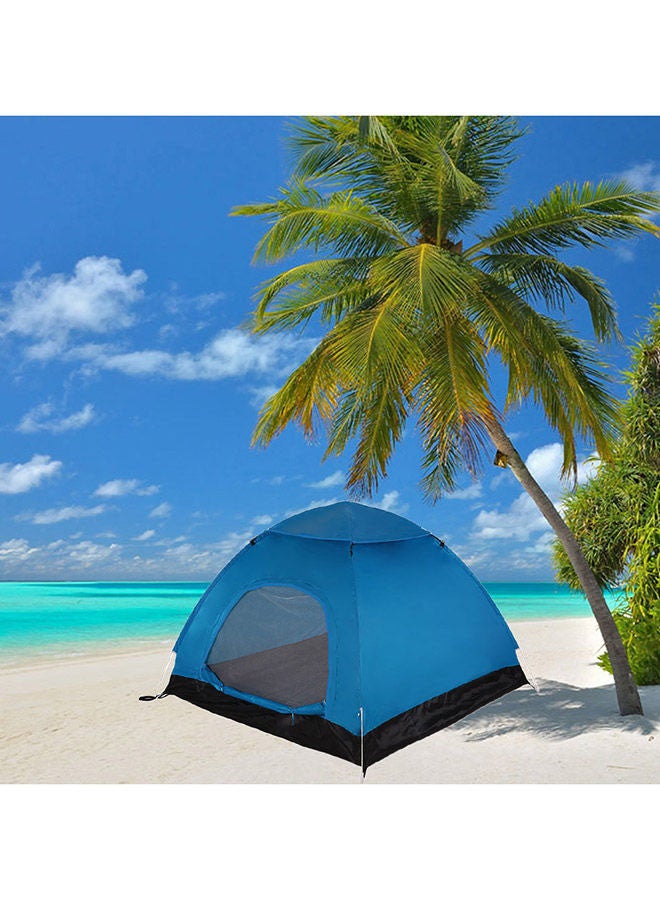 TOMSHOO Portable Automatic Pop Up Tent 1.85grams 1.85grams - Image 5