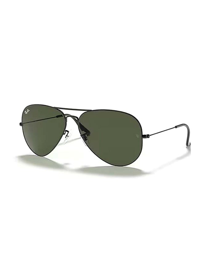 Ray-Ban Men's UV-Protection Aviator Sunglasses - Image 1