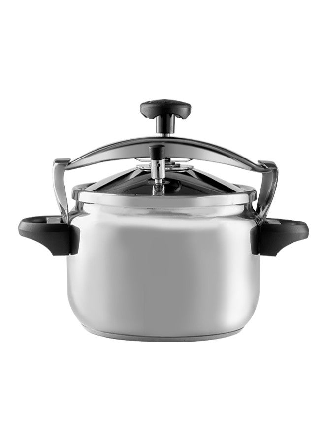 Trust Stainless Steel Pressure Cooker 7L Silver 7.0Liters  - Image 4