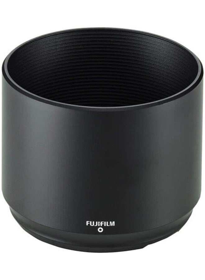 FUJIFILM - XF 90mm f/2 R LM WR Camera Lens Black - Image 1