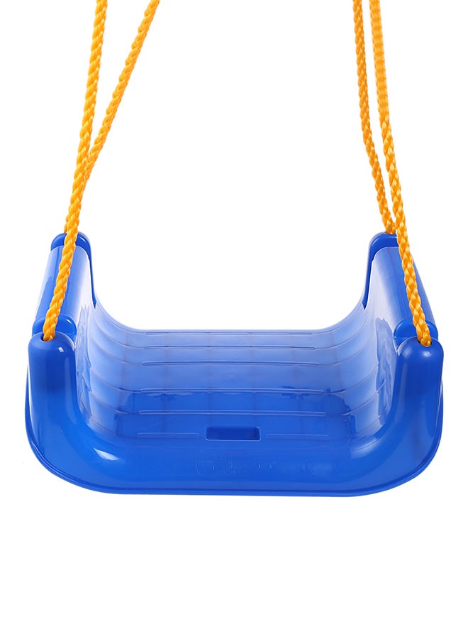 3-In-1 Multifunctional Non Toxic Eco Friendly Sturdy And Durable Hanging Swing 42x33x38cm - Image 4