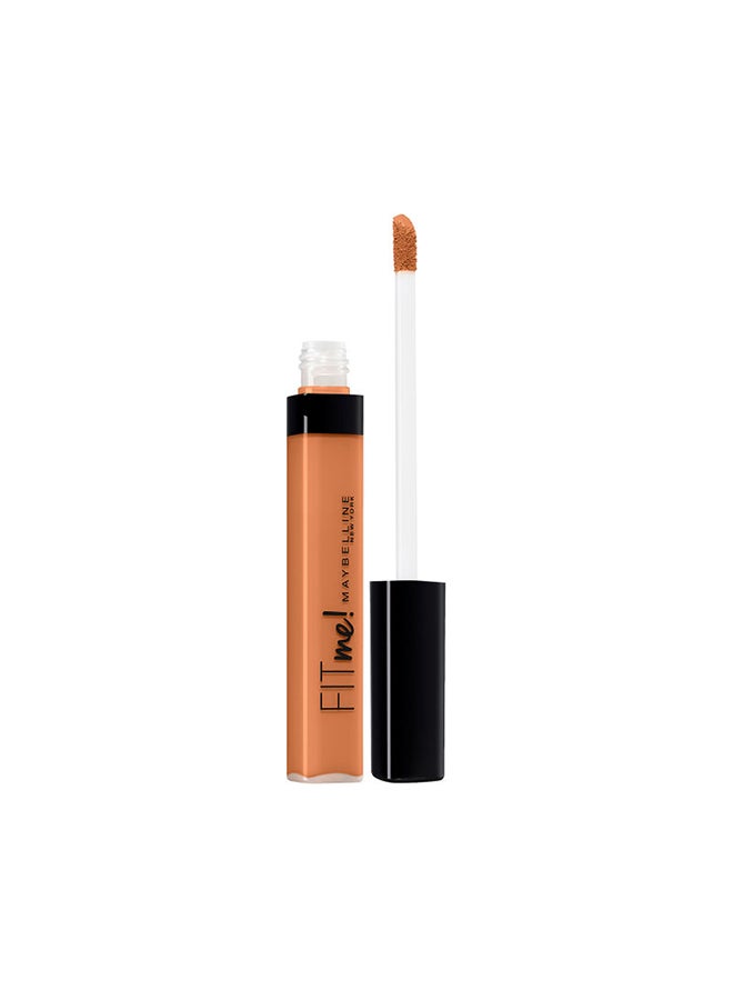 MAYBELLINE NEW YORK Fit Me Concealer 40 - Image 2
