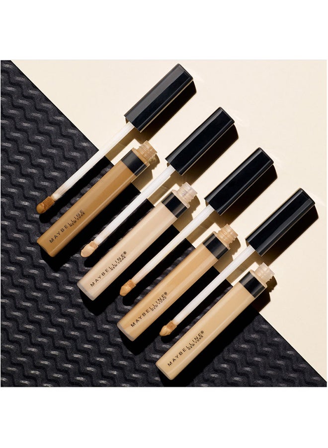 MAYBELLINE NEW YORK Fit Me Concealer 40 - Image 4