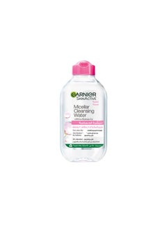 Micellar Water Face Cleanser & Daily Makeup Remover Clear 100 ml - pnsku/N16546877A/45/_/1719935252/1140087b-6e21-421a-b273-bb27e944b1f3