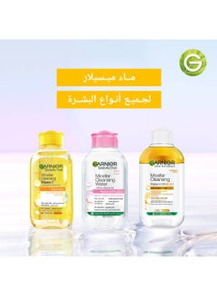 Garnier Micellar Cleansing Water In Oil with Argan Oil For Waterproof Make-up - 100 ml - pnsku/N16546878A/45/_/1719933042/22a4f7b5-f070-41fb-8b40-7918dc4b8e13