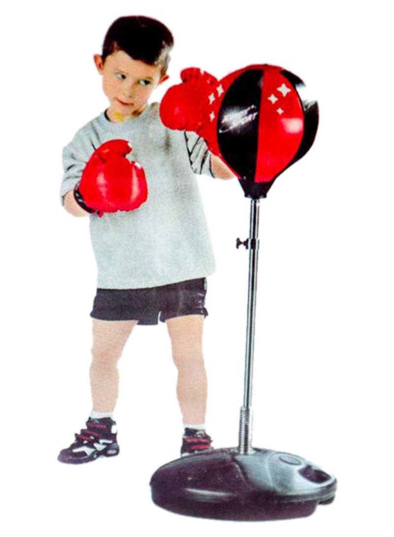 كرة ملاكمة للأطفال