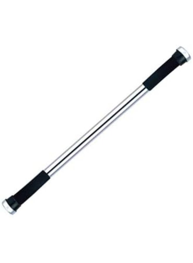 Pull-Up Bar Fits Into Door Frame Wide 70 - 92cm - pnsku/N16620161A/45/_/1732203774/656e60e5-3480-4537-8c5b-e564b311f509
