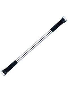 BODY SCULPTURE Pull-Up Bar Fits Into Door Frame Wide 70 - 92cm  - Image 3