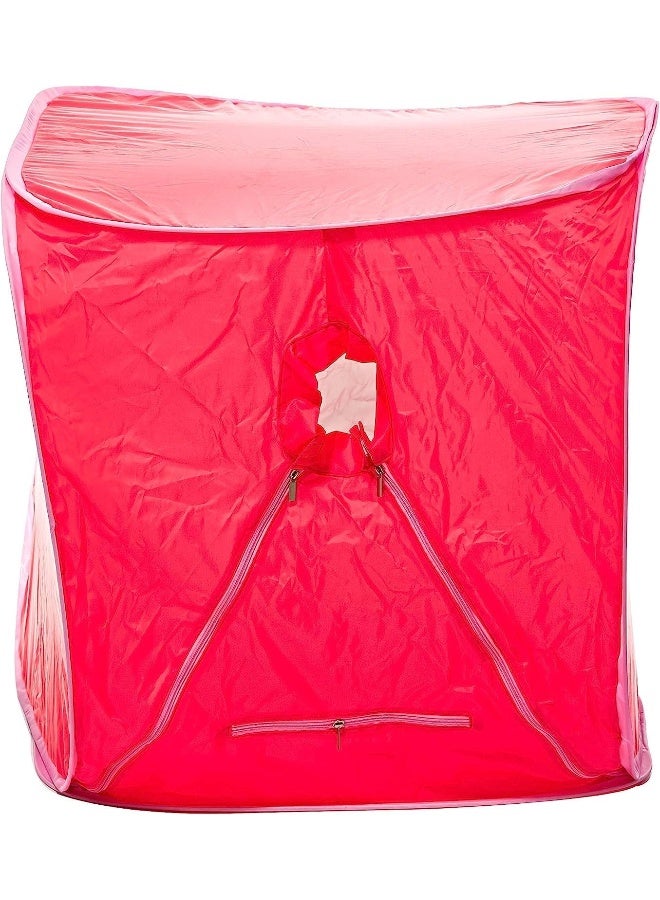 Portable Steam Sauna - Image 3