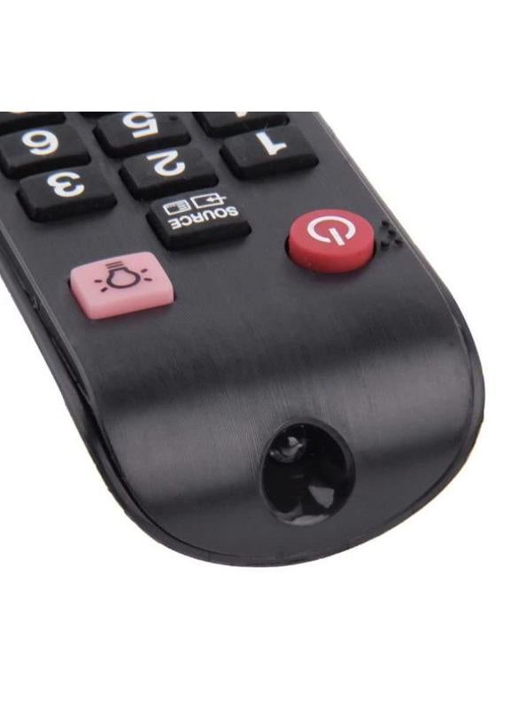 Samsung Remote Control For 3D And Smart TV Black - Image 5