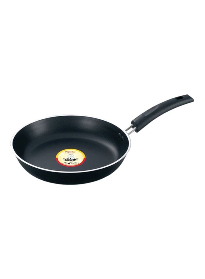 pigeon Non-Stick Frying Pan Black 24cm  - Image 1