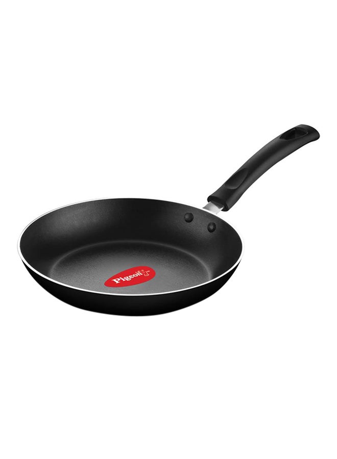 pigeon Non-Stick Frying Pan Black 24cm 