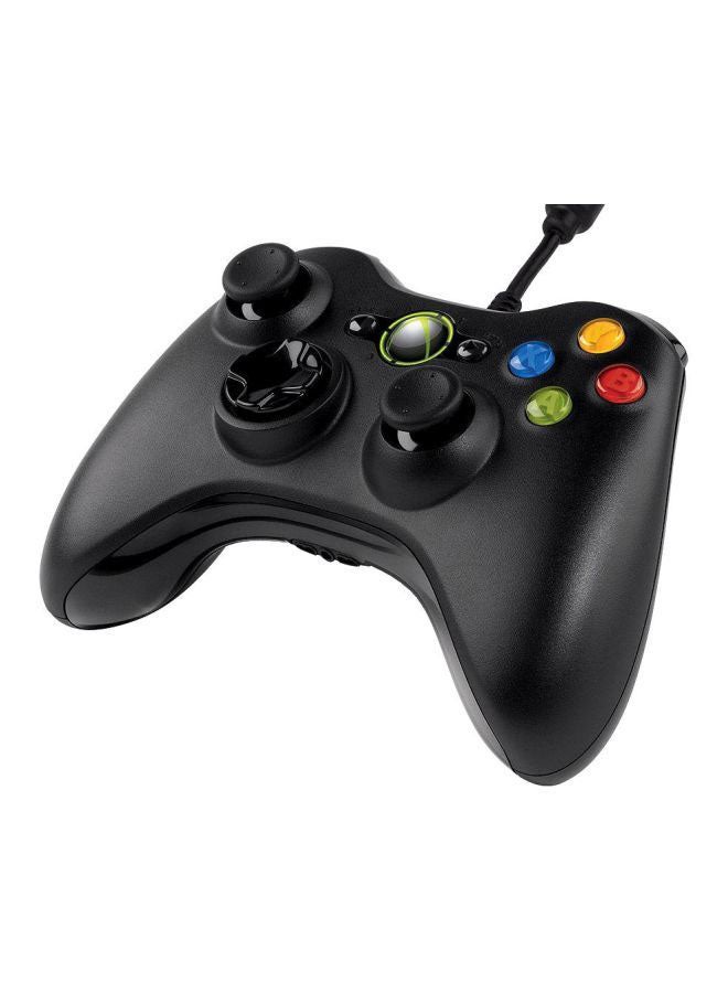 Microsoft Wired Gaming Controller For Windows & PC - Image 2